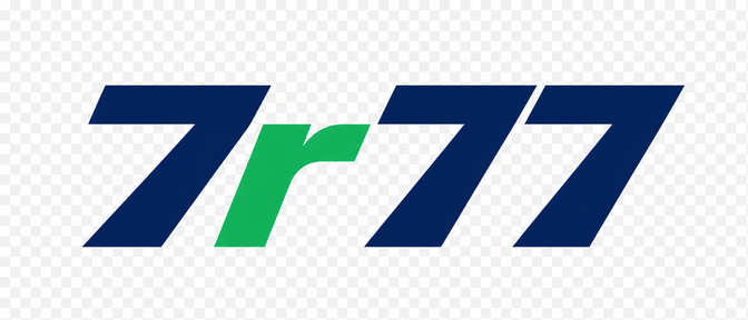 7r77 লোগো